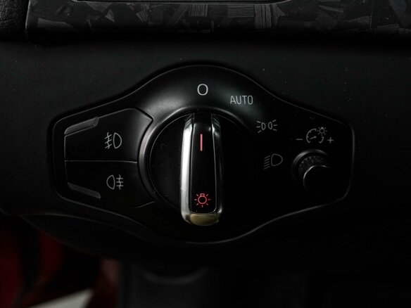 2012 Audi A4 IV (B8) Рестайлинг, коричневый, 1929000 рублей - вид 14