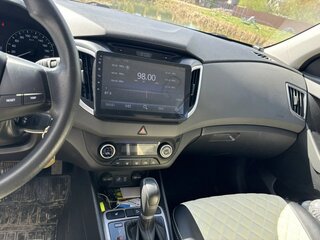 2017 Hyundai Creta I, белый, 2150000 рублей, вид 5