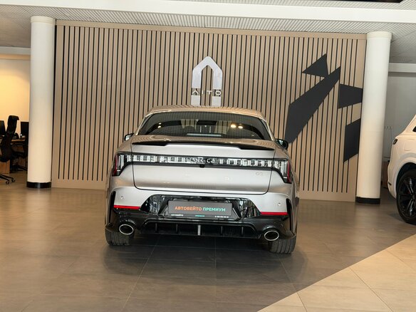 2026 Lynk & Co 03 I Рестайлинг 2, серебристый, 2400000 рублей - вид 21