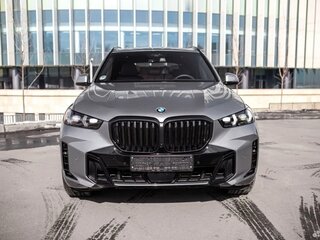 2023 BMW X5 30d IV (G05/G18) Рестайлинг, серый, 10670000 рублей, вид 3