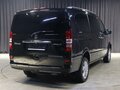 2014 Mercedes-Benz Viano L2 I (W639) Рестайлинг, чёрный - вид 1