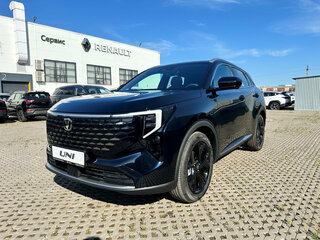 2026 Changan UNI-S I Рестайлинг, чёрный, 3079900 рублей, вид 1