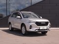 2026 Haval M6 II, серый - вид 5