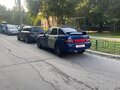 2003 Lada (ВАЗ) 2112, синий