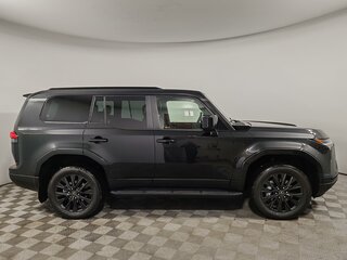 2026 Lexus GX 550 III, чёрный, 13987000 рублей, вид 4