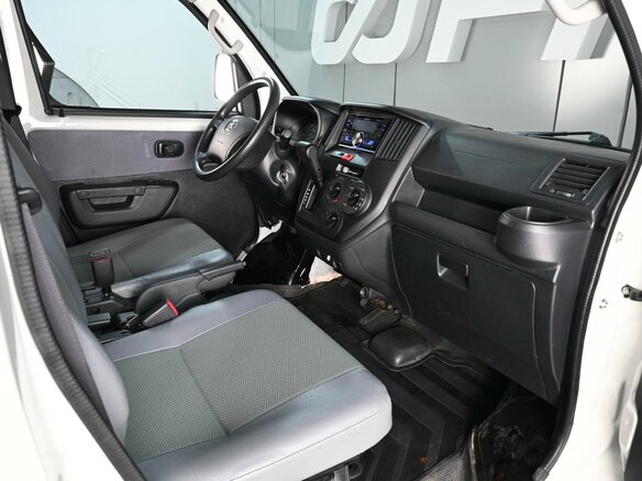 2022 Toyota LiteAce, белый, 2299000 рублей - вид 5