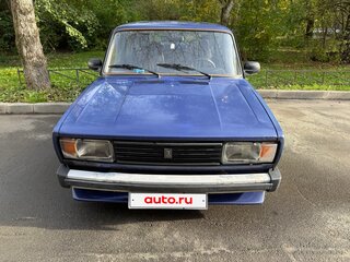 1998 Lada (ВАЗ) 2104 5-speed, синий, 250000 рублей, вид 2