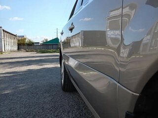 2010 Renault Koleos I, бежевый, 1050000 рублей, вид 4
