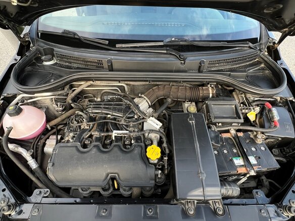 2018 Lada (ВАЗ) Vesta I, чёрный, 1150000 рублей - вид 15