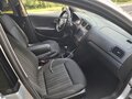 2015 Volkswagen Polo V Рестайлинг, серебристый - вид 9