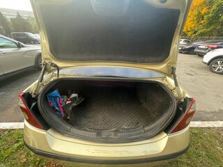 2006 Ford Mondeo III Рестайлинг, жёлтый, 280000 рублей, вид 5