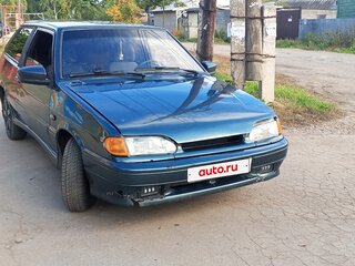 2011 Lada (ВАЗ) 2113, серый, 75000 рублей, вид 2