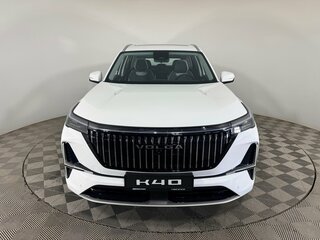 2026 VOLGA K40, белый, 3149000 рублей, вид 2