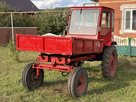 1989 ХТЗ Т-16, 145000 рублей, вид 2
