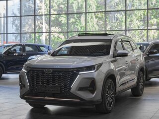 2024 Xcite X-Cross 8, серый, 2149000 рублей, вид 3