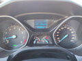 2013 Ford Focus III, серебристый, 490000 рублей - вид 9