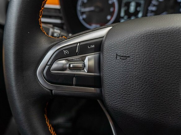2022 Livan X3 Pro, красный, 1239000 рублей - вид 15