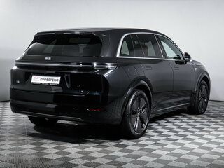 2024 Li Auto (Lixiang) L7 42.8 kWh I Рестайлинг, чёрный, 6749000 рублей, вид 5