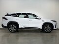 2026 Geely Galaxy M7, белый - вид 3