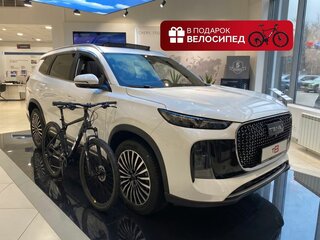 2026 Tenet T8, белый, 3885000 рублей, вид 1