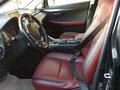 2017 Lexus NX 200 I, чёрный, 2650000 рублей - вид 1
