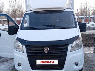 2014 ГАЗ ГАЗель (3302), белый, 1570000 рублей, вид 1