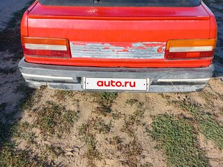 1987 Peugeot 309 I, красный, 40000 рублей, вид 2