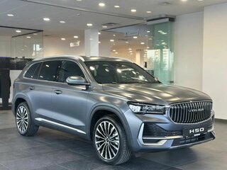 2026 VOLGA K50, серый, 4755809 рублей, вид 1