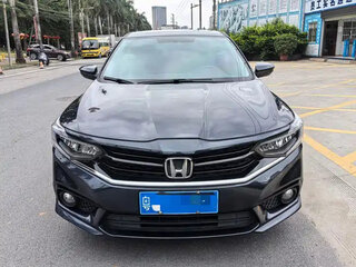 2021 Honda Envix I, белый, 1120000 рублей, вид 2