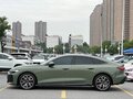 2025 Audi A5 L Sportback III (B10), зелёный, 4990750 рублей - вид 2