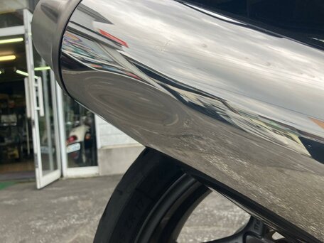 2006 BMW K 1200 R, серый, 599000 рублей, вид 4