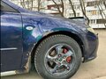 2007 Mazda 6 I (GG) Рестайлинг, синий, 199999 рублей - вид 7