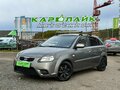 2011 Kia Rio II Рестайлинг, серебристый, 549000 рублей - вид 1