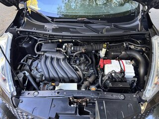 2013 Nissan Juke I, коричневый, 830000 рублей, вид 4