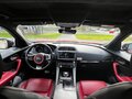 2019 Jaguar F-Pace I, красный, 3250000 рублей - вид 6