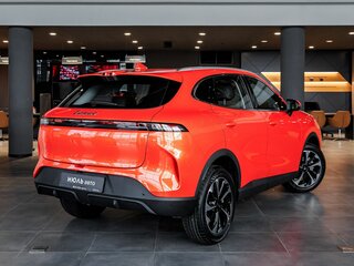 2026 Tenet Plus L6, оранжевый, 3039000 рублей, вид 5