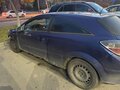2006 Opel Astra GTC H, синий - вид 2
