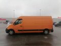 2014 Renault Master, оранжевый, 1800000 рублей - вид 3