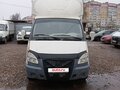 2005 ГАЗ 2747, белый, 550000 рублей