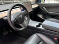 2021 Tesla Model Y Long Range I, синий, 3749999 рублей - вид 8