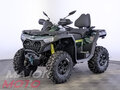 2026 CFMoto CFORCE 800 HO EPS, зелёный, 1439900 рублей