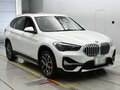 2021 BMW X1 18d xDrive II (F48) Рестайлинг, белый, 1935000 рублей - вид 4