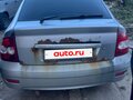 2011 Lada (ВАЗ) Priora I, серый - вид 2