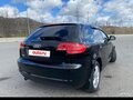2008 Audi A3 II (8P) Рестайлинг 2, чёрный, 700000 рублей - вид 3