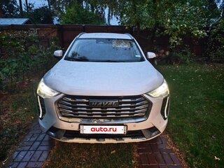 2022 Haval Jolion I, белый, 975000 рублей, вид 2