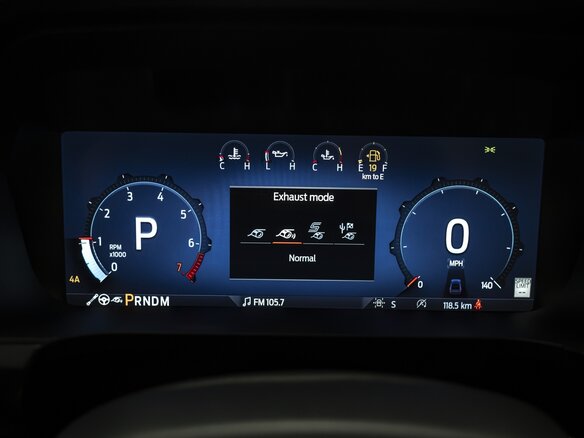 2026 Ford F-150 Raptor XIV Рестайлинг, синий, 17577053 рублей - вид 34