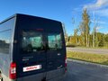 2011 Ford Transit, синий, 1200000 рублей - вид 2