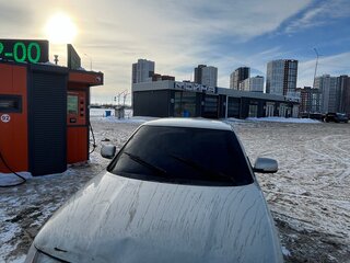 2005 Lada (ВАЗ) 2112, серебристый, 195000 рублей, вид 4