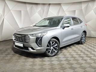2022 Haval Jolion I, белый, 1543000 рублей, вид 1
