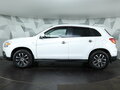 2012 Mitsubishi ASX I, белый, 889000 рублей - вид 7